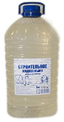 мыло строит