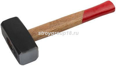 Кувалда кованая дерев. рукоятка вес