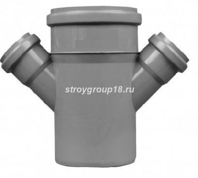 Крестовина 110 50 45