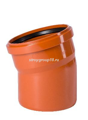Отвод 15