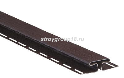 Соединительная коричневая