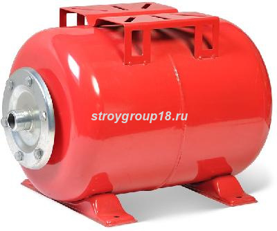 Бак расширит. 24 HW Беламос (гориз.)