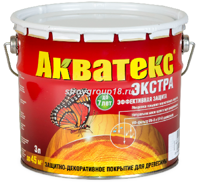 akvatex-extra-3l