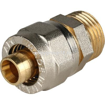 Муфта переход  STOUT SFS-0001-001216