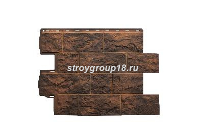 Туф Иранский