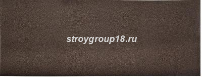 Ендовый ковер Коричн