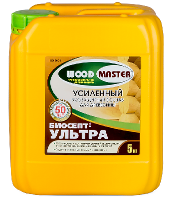 БИОСЕПТ-Ультра 5  кг (фисташковый)