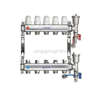 коллектор VR115-03A