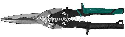 2328-RL KRAFTOOL Aligator Правые удлинен.