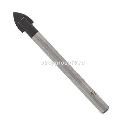 29-21-112 Сверло по кафелю и стеклу 12 мм, LiteWerk