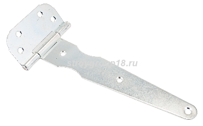 Навес-стрела ПС-210 цинк кунгур