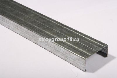 Профиль ПП