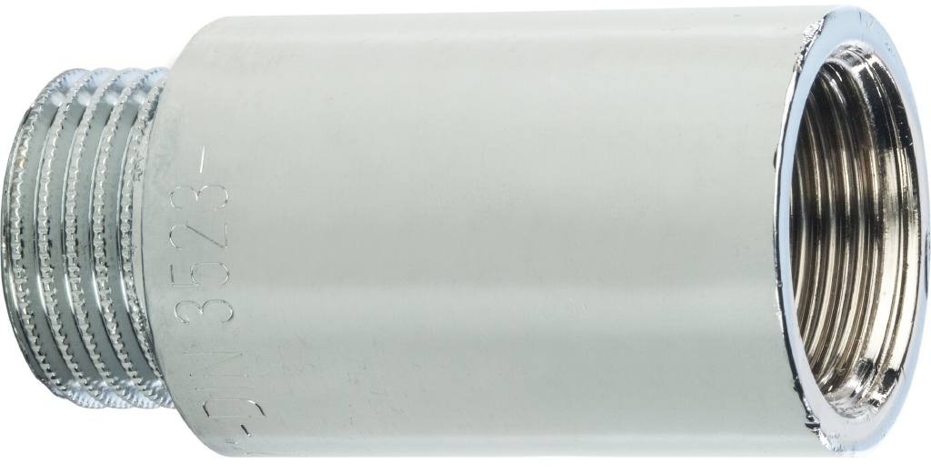 Удлинитель 1/2" вн.* 80мм Aqualink