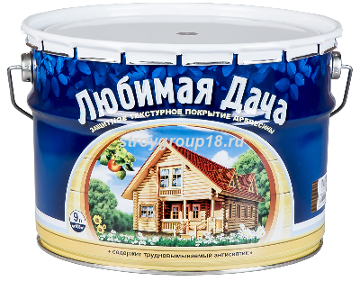 дача 9