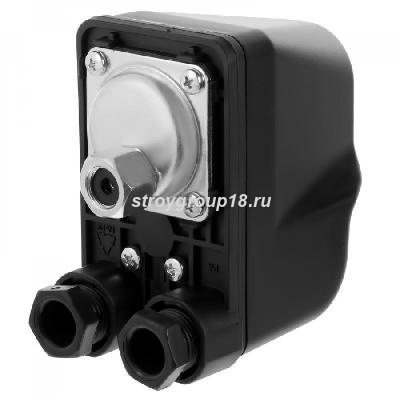 Реле давления PS-02C BELAMOS (1/4