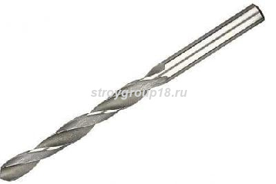 Сверло по металлу