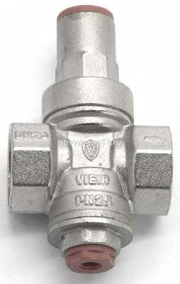 BL776 регулятор давления