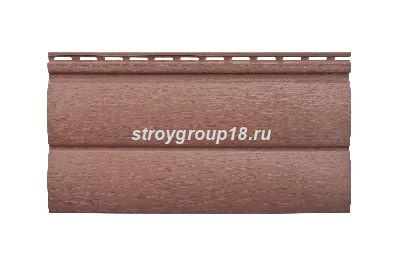 ВН-03 красно-коричневый