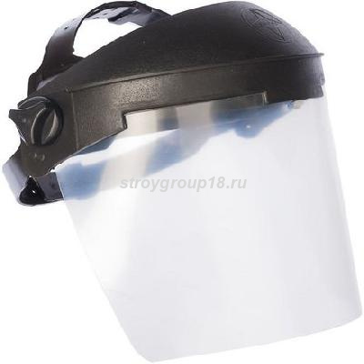 22-3-001 Щиток токаря защитный, лицевой