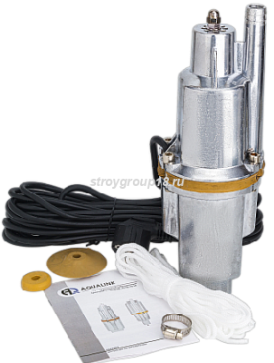 AQUALINK