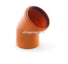 отвод 15