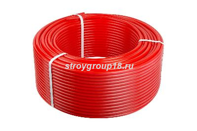 Труба РЕRT 16 Россия (бухта 200м)
