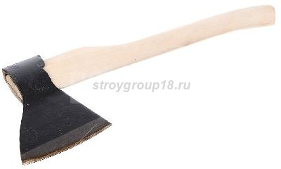 Топор А2 в сборе
