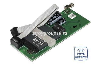 Модуль GSM 1