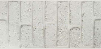 Панель ПВХ №347 Кирпичи МП
