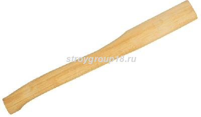 39-0-169 Топорище для колуна бук, 700 мм