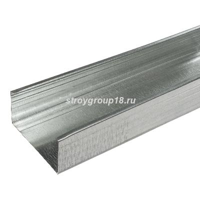 Профиль ПС 100х50 СТРОЙПРОФИЛЬ 0,60 оц.