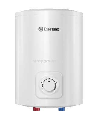 Водонагреватель  10 над THERMEX IC O (pro)