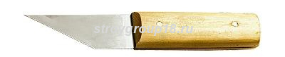 78995 Нож сапожный, 180мм.