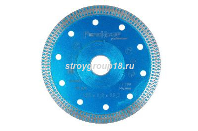 37-3-305 Круг отрезной алмазный Ремоколор ультратонкий мм, горяч. пресс.