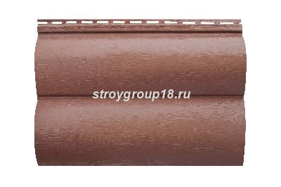 ВН-02 красно-коричневый