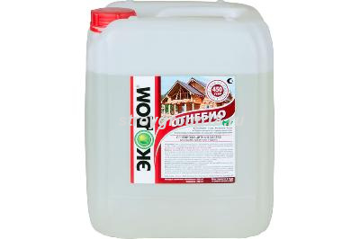 ЭКОДОМ  ОГНЕБИО, 10 кг