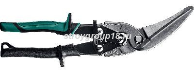 2328-SL KRAFTOOL Aligator Правые  удлинен.