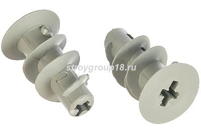 Дюбель ДРИВА пласт. ТТ-22