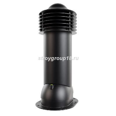 ventilyaczionnyj-vykhod-na-krovlyu-viotto-dlya-gotovoj-myagkoj-i-falczevoj-krovli-ral-9005-125-mm-uteplennyj (1)