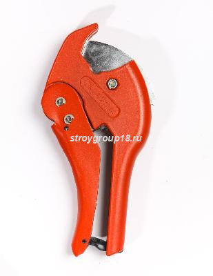 Ножницы для пластиковой трубы 20-42мм VIEIR VER816