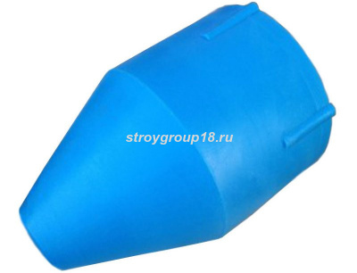 Конус скважинный d 125
