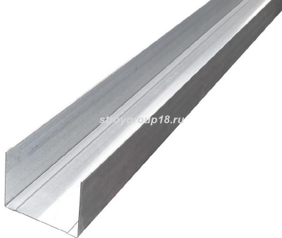Профиль ПН 28*27  KNAUF 