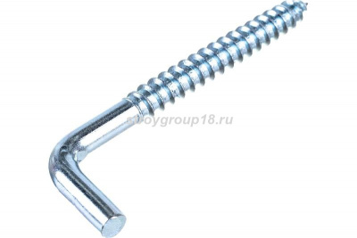 Шуруп-костыль 10*80