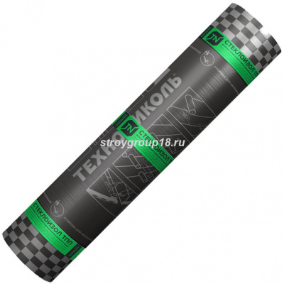 Стеклоизол ХПП 3,0 10м2 (30рул/под)