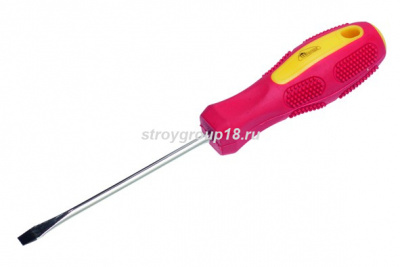 Отвертка DRIVER. SL 8*150 мм