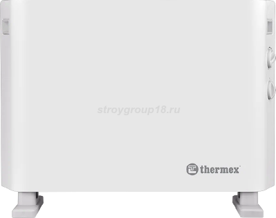 Конвектор электрический 2000 THERMEX Pronto