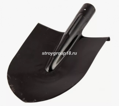 Лопата штыковая ЛКО