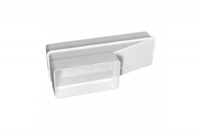 Соединитель экс 60*120/60*204 612РП20П ERA