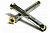 Дюбель рамный мет