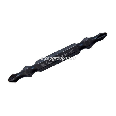 Бита двуухсторон. PH2-70